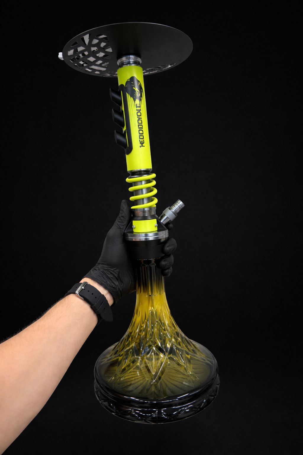 Ceya Sarı Siyah Takım